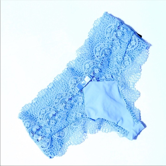 High quality Brazilian lace panty - Picture 2 of 6